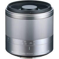 Tokina 300mm f/6.3 Reflex Telephoto Macro Lens for MFT Mount