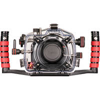 Ikelite 6871.65 Underwater Housing for Canon EOS Rebel T4i/T5i