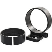 Nodal Ninja R1/R10 Lens Ring for Samyang 8mm f/3.5 Nikon Mount Fisheye Lens