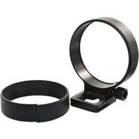 Nodal Ninja R1/R10 Lens Ring for Sigma 4.5mm f/2.8 EX DC HSM Nikon Mount Fisheye Lens