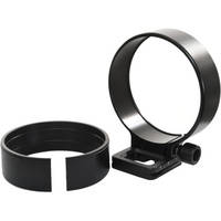 Nodal Ninja R1/R10 Lens Ring for Sigma 15mm f/2.8 EX DG Diagonal Canon Mount Fisheye Lens