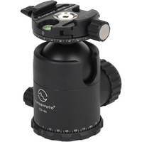 Sunwayfoto FB-44DDH2 Ball Head With Panning Clamp