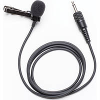 Azden EX-50L OMNI LAV MIC W/LOCK-DOWN MINIP