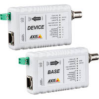 Axis Communications T8640 Ethernet over Coax Adapter PoE+