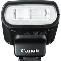 Canon Speedlite 90EX Flash for Canon EOS M Camera
