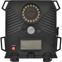 Wildgame Innovations 2MP Red 2 Enhanced Infrared Digital Scouting Camera