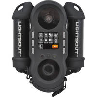 Wildgame Innovations Elite 8 LightsOut Digital Infrared Game Scouting Camera