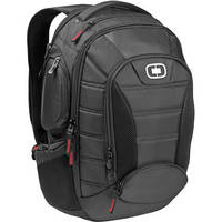 OGIO Bandit II Backpack (Black)