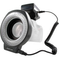 Dot Line 80 LED Hybrid Ringlight and Flash