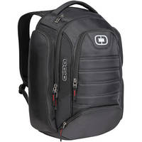 OGIO Metro II Backpack (Black)