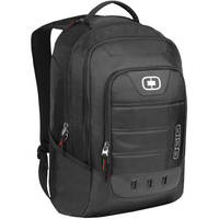 OGIO Operative Backpack (Black)
