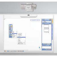 Hitachi Interactive Whiteboard LinkPAK-2 Bundle
