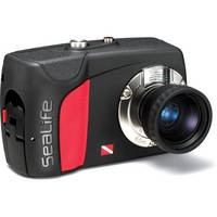 SeaLife ReefMaster Mini Underwater Digital Camera