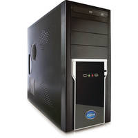 Rain Computers Inc. Stratus V2 Video Editing Computer