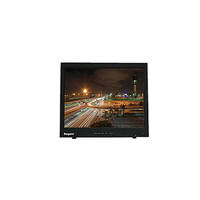 Ikegami ULM-204 Security Surveillance TFT Monitor