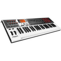 M-Audio Axiom A.I.R. 49 - Keyboard and Pad Controller