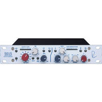 Rupert Neve Designs 5015-H SINGLE CH MIC PRE/COMPRESSOR