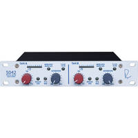 Rupert Neve Designs 5042-H 2-CHANNEL TRUE TAPE EMULATION