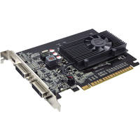 EVGA nVIDIA GeForce GT 610 2 GB DDR3 Graphics Card