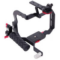 Varavon ARMOR HAND 5D2