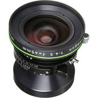 Rodenstock 45mm f/4.5 Apo-Grandagon Lens