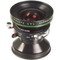 Rodenstock 55mm for 4.5 Apo-Grandagon Lens