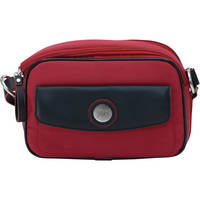 Jill-E Designs Compact System Camera Bag (Red)