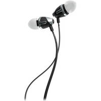 Klipsch Image S4 (II) - In-Ear Headphones (Black)