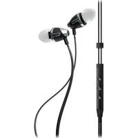 Klipsch Image S4i (II) - In-Ear Headphones for iPods and iOS Devices (Black)