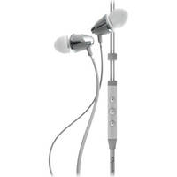 Klipsch Image S4i (II) - In-Ear Headphones for iPods and iOS Devices (White)