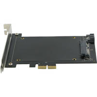 Apricorn Velocity Solo X2 SSD Upgrade Kit for Desktop PCs & Mac Pro