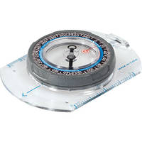 Brunton OSS 10B Baseplate Compass