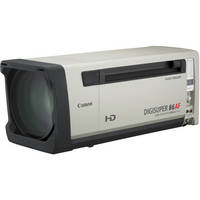 Canon DIGISUPER 86AF Telephoto Field Lens (Right Hand Control)