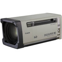 Canon 8.6-820mm DIGISUPER 95 XJ95X8.6B Super-Telephoto Lens