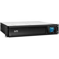 APC Smart-UPS C 1000VA Rackmount 2U with LCD (120V)