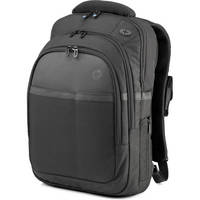 HP BP849UT Business Nylon Backpack