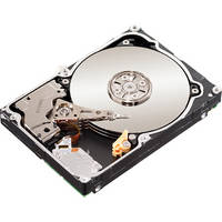 Seagate ST9500620NS 500GB SATA 6Gb/s 2.5" Hard Disc Drive