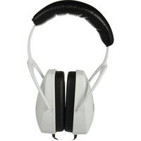 Direct Sound Headphones EX-29 Extreme Isolation Headphones (White)
