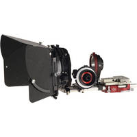 Movcam SONY NEX-FS700 MM1 KIT 2