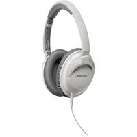 Bose AE2 Around-Ear Audio Headphones - White