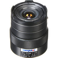 computar T3Z3510CS-IR 1/3" Varifocal Day/Night Lens (3.5-10.5mm)