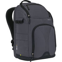 Brenthaven BX² Backpack (Charcoal Gray)