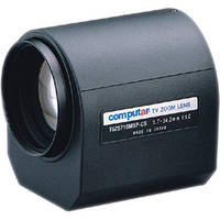 computar T6Z5710MSP 1/3" 3 Motor Lens with Preset & Spot (5.7 to 34.2mm)
