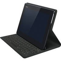Sony Xperia Tablet S Cover with Keyboard (Black)