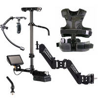 Steadicam Pilot-AA 2nd Unit Camera Stabilization System