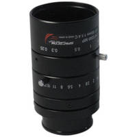 Spacecom JHF35M-MP 2/3" Low Distortion 3 Megapixel Lens (35mm)