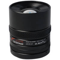 Spacecom JHF12M-5MP 2/3" 5 MP Fixed Focus Lens (12mm)