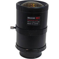 Spacecom TAV2712M 4.4x Varifocal Day & Night Lens (2.7 to 12mm)