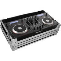 Marathon MA-MIXDECK CASE f/NUMARK MIXDECK QUAD