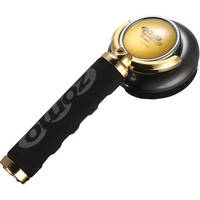 Zomo HD-120 Mono-Stick Headphone (Brown/Gold)
